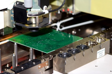 Electronic Manufacturing Service 