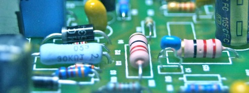 Electronic Contract Manufacturing 