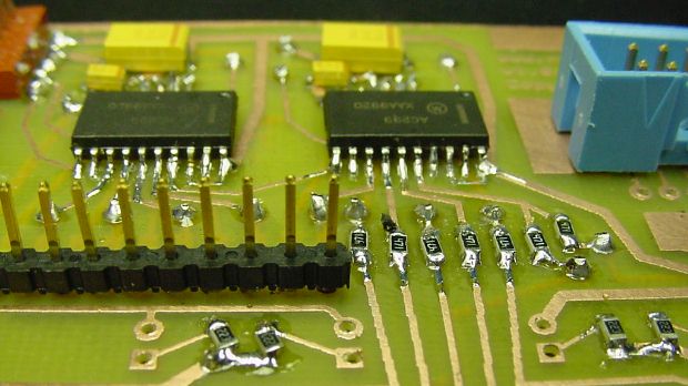 Printed Circuit Board 5